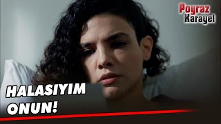 Meltem, Sinan'ın Fotoğrafını Gördü - Poyraz Karayel 78. Bölüm