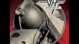 Van Halen - You and Your Blues (HQ)