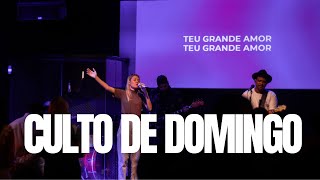 🔴 LIVE - PRA. EDUARDA PAIVA | IGREJA CAMPUS ONLINE