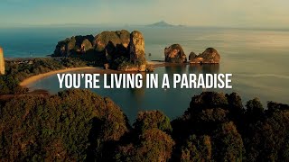 Winona Avenue - Paradise (Lyric Video)