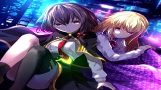 【東方Vocal/Progressive Trance】「Hachimitsu-Lemon」Innocent Future