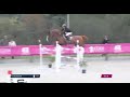 e2k abricot ennemmelle quaprice bois margot et marc dilasser 2e 1m50 csi3* canteleu