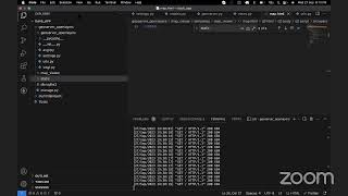 Introduction To Python Programming For Geospatial Cloud Computing