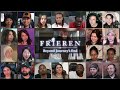 full episode frieren episode 13 reaction mashup 葬送のフリーレン