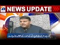 Geo News Updates 9:30 PM | Fawad Chaudhry | 26 March 2023