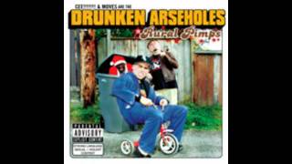 Drunken Arseholes '73 Caprice', ''Rural Pimps'' [2006]