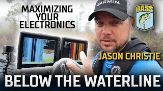 Below the Waterline: Understanding SideVu and Vivid Sonar w/ Jason Christie (WHAT YOU NEED TO KNOW)