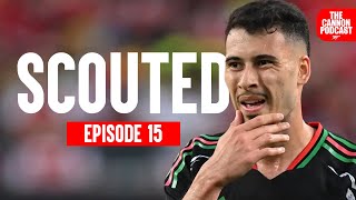 Is Martinelli DONE at Arsenal? | SCOUTED