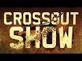 crossout show one step ahead