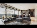 Luxury condo brand new in Vittorio Sukhumvit 39 for RENT! -  Corner unit 2 bedrooms