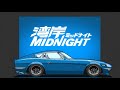 WANGAN MIDNIGHT MAXIMUM TUNE MIX