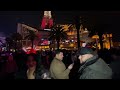 희귀영상 현장직캠 2025년 새해맞이 전야축제 new year’s eve 라스베이거스 풀버전 las vegas full version @ 2025 new year’s eve