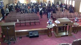 Hubert Gilbert Winslow Hodge Celebration of Life Service - 06 March 2026