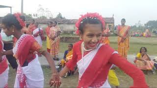 Bhanderhati Indigenous Language Day