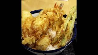 Crunchy Perfection Unveiled: Exploring the Art of Japanese Tempura 🍤🔥