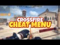 [NEW] CROSSFIRE CHEAT 2024 | CROSSFIRE MOD MENU | CROSSFIRE HACK UNDETECTED