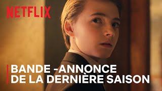 Locke & Key 3 | Bande-annonce de la dernière saison VOSTFR | Netflix France