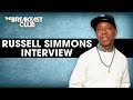 Russell Simmons Speaks On Sexual Assault Allegations, Social Responsibility + More