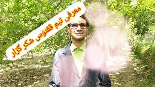 تا به حال اسم ققنوس شکر گزار به گوشتون خرده؟