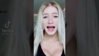 Kayla Void Tiktok