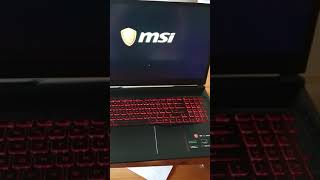 msi gl75 9sd ram upgrade