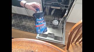 Finish Jet Dry Review | Worth It or Skip? (Real Demo + Honest Thoughts) #ad #amazoninfluencer