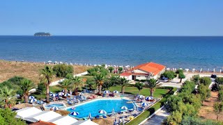 Kalamaki Beach Hotel, Zakynthos Island, Kalamaki, Greece