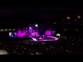 Lady Gaga - Opening + Highway Unicorn - Twickenham Stadium
