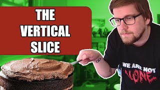 Vertical Slice? | Essential Game Dev