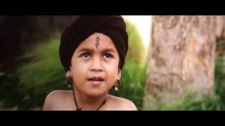 Bahubali-the begining