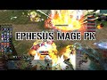 Ephesus - Knight Online Mage PK (SteamKO Zion)