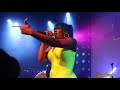 Megan Thee Stallion Twerks While Performing Big Ole Freak in New York