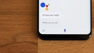 Siri and Google Assistant are kind of bad
