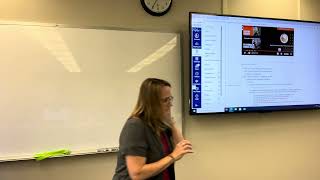 Payroll, accounting, fall 2023, chapter 3, part one
