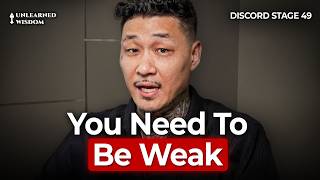 Your Goodness Isn’t Enough To Save You (Pastor Explains) | Discord Stage #49