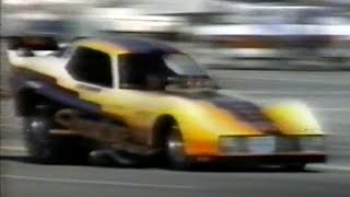 1979 NHRA Winternationals Pomona