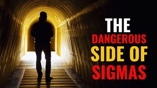 8 Strange Facts About Sigma Males You Never Knew (VIRAL VIDEO)