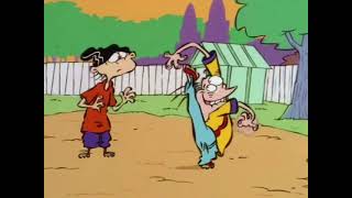 ed edd n eddy eddys best moments of eddy part 1