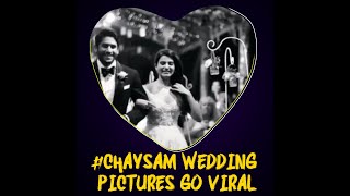Throwback: Samantha and Naga Chaitanya's Wedding Pictures go Viral