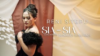 LAGU KARO TERBARU 2025 II SIA-SIA II RENI SITEPU