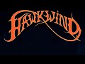 Hawkwind - Live in Glasgow 1980 [Full Concert]