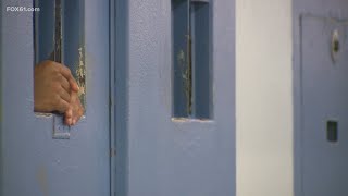 State correctional officers address increase in safety issues