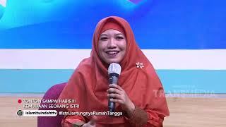 Hutang Sana-Sini, Istri Ingin Kerja jadi TKW | Best Moment Islam Itu Indah (19/8/20)