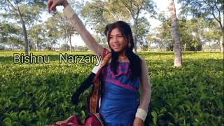 Andw Jaya Mohor || A Bodo Dance Cover Video 2022 || Udoy Official