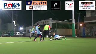 9月26日福岡GKスクール福岡東校GKトレーニングU-12