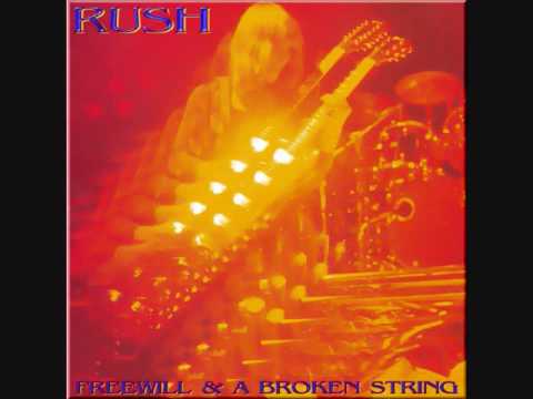 Rush - Freewill 11-2-1981 - YouTube