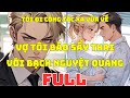 FULL | TÔI ĐI CÔNG TÁC XA VỪA VỀ VỢ TÔI BÁO SẨY THAI VỚI BẠCH NGUYỆT QUANG - ĐÔ THỊ NGÔN TÌNH