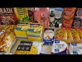 Aldi Grocery Haul - $126.43 - Family of 4 - I went in without a budget or a plan