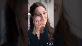 Gorgeous Celebrities I Look Like TikTok: larabegic