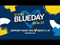 Giving Blue Day 2022: Adaptive Sports and Fitness